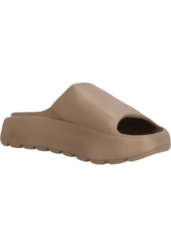 Endurance Adadeus Slippers Women-Simply Taupe