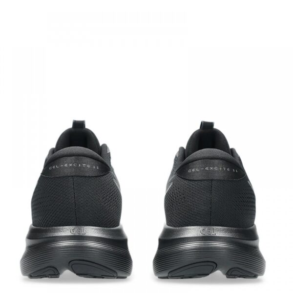 Asics Gel-Excite 11 Men's Running Shoes-001-ΜΑΥ/ΓΚΡ - Image 4